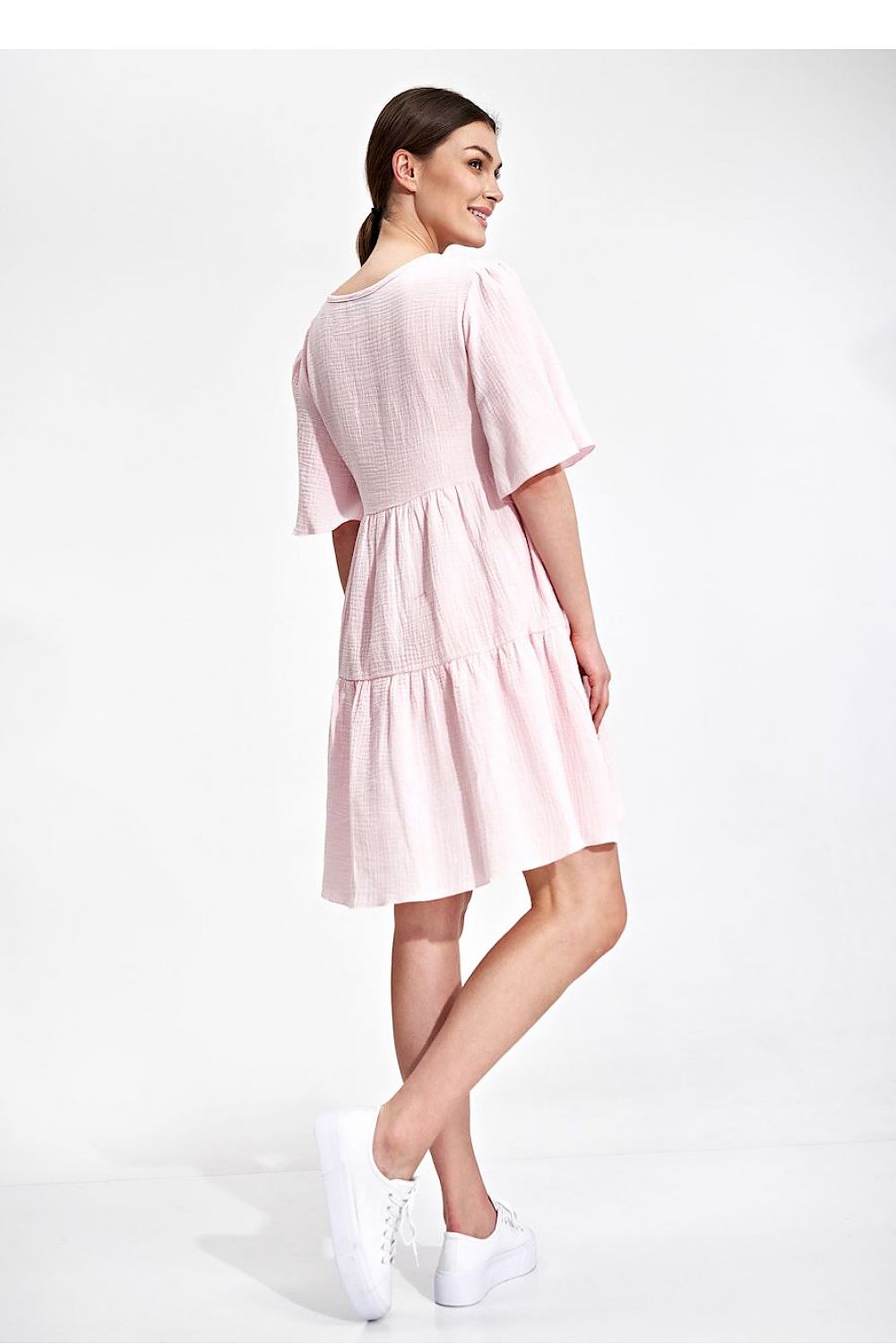 Robe de jour model 167817 Figl