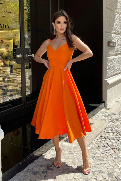 Robe de jour model 167872 Bicotone