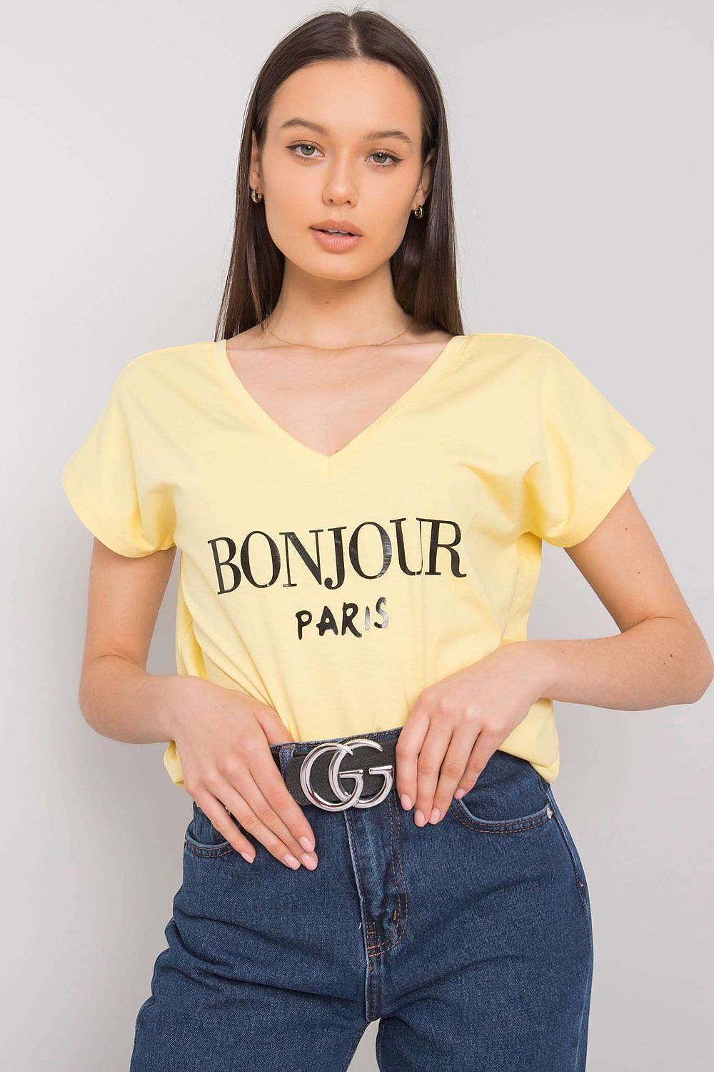 T-shirt model 167938 Fancy