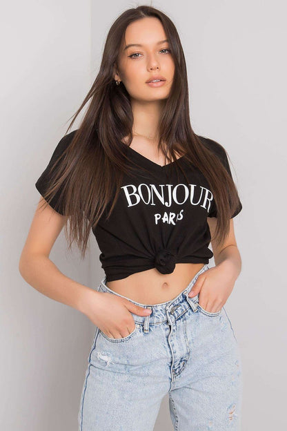 T-shirt model 167941 Fancy