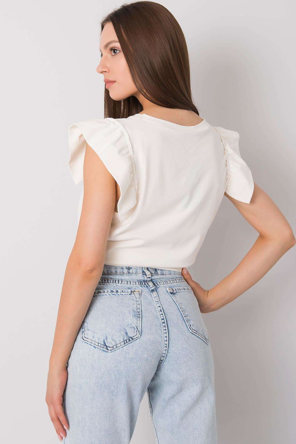 Chemisier model 167952 Fancy