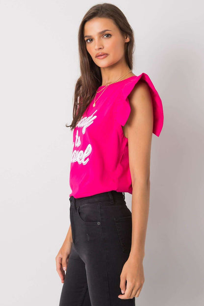 Chemisier model 167953 Fancy