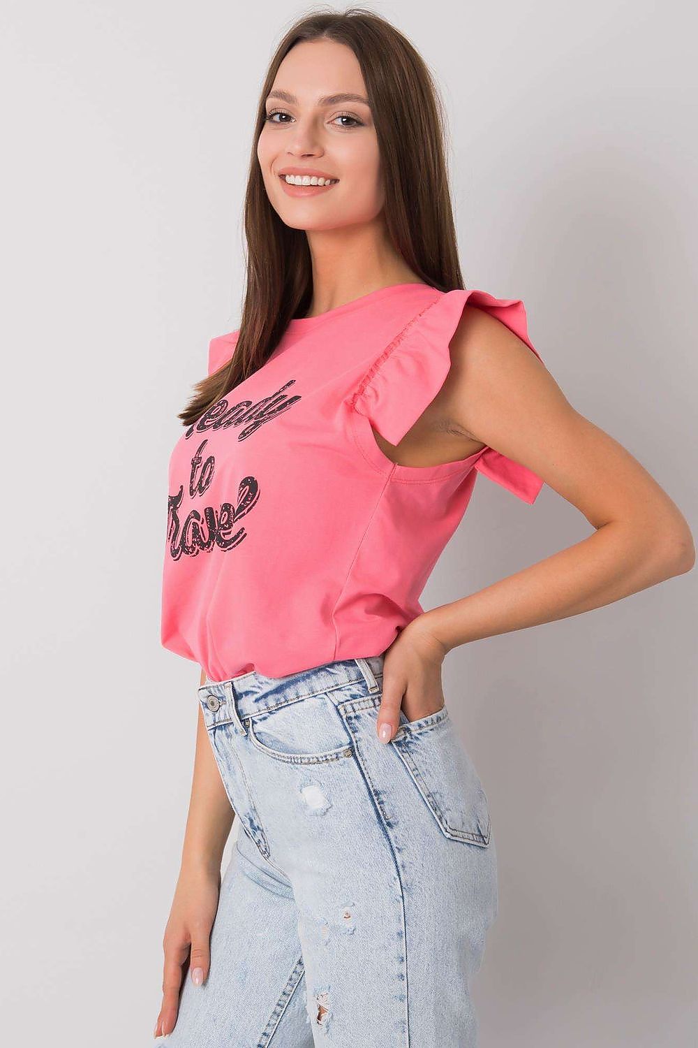 Chemisier model 167956 Fancy