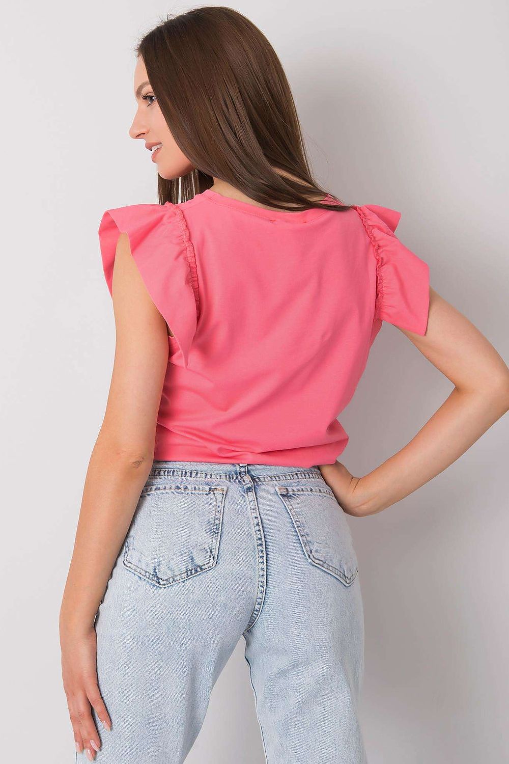 Chemisier model 167956 Fancy