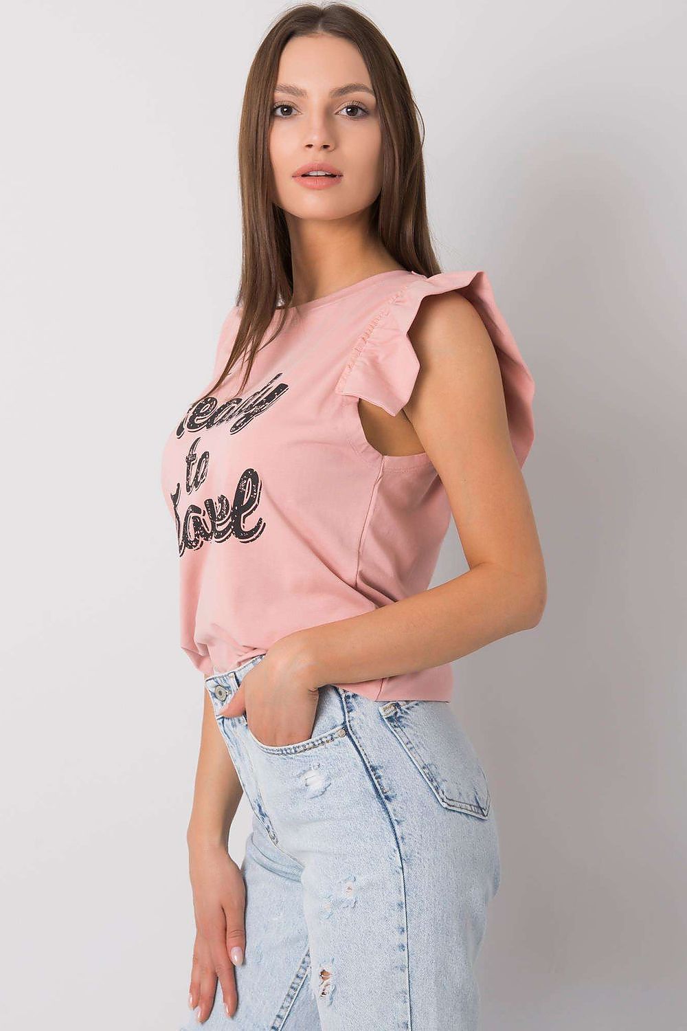 Chemisier model 167957 Fancy