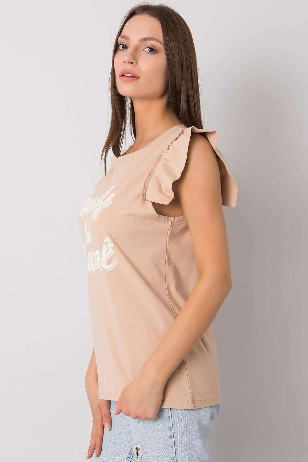 Chemisier model 167959 Fancy