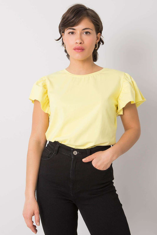 Chemisier model 167962 Fancy