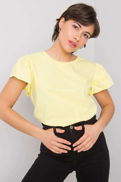 Chemisier model 167962 Fancy