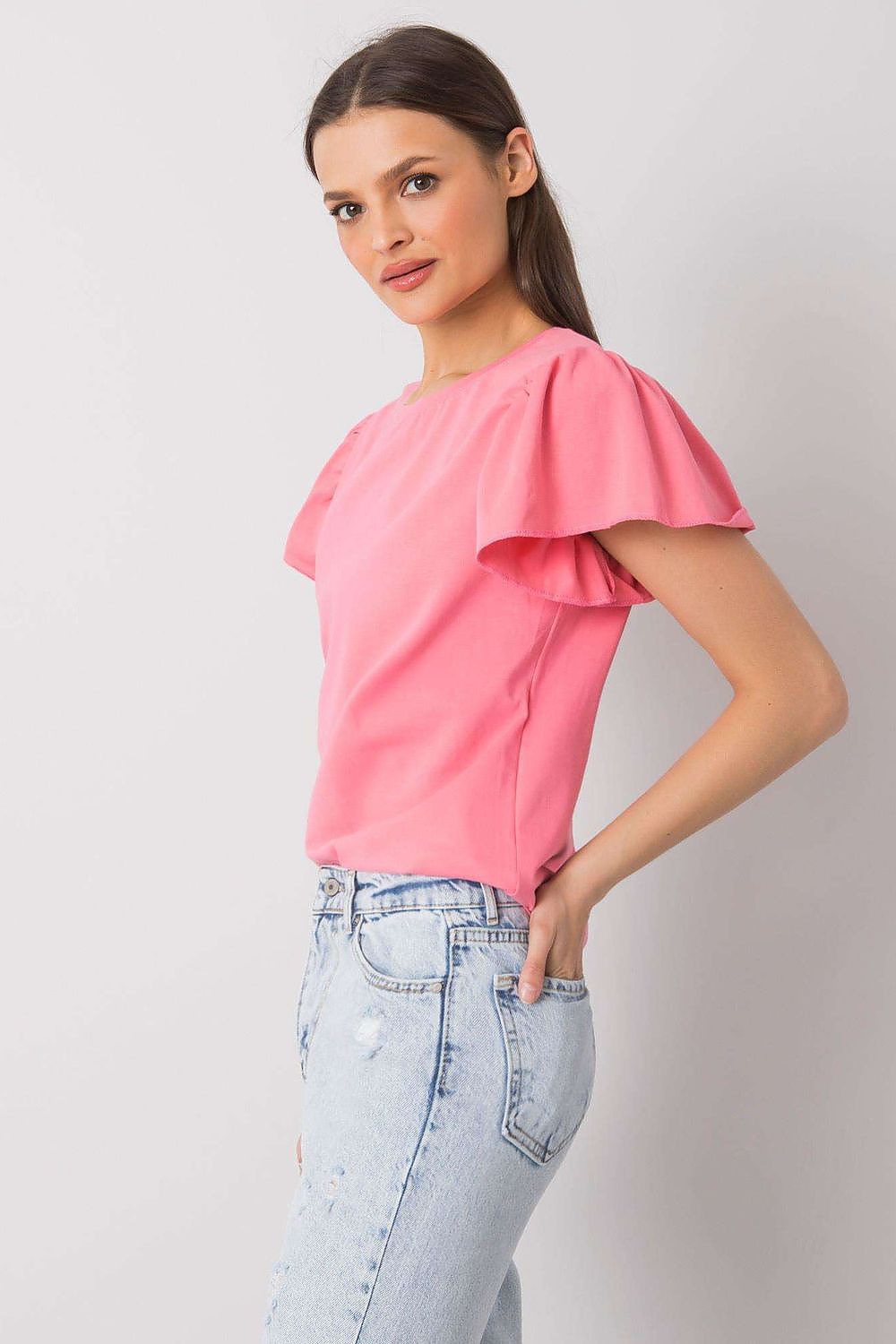 Chemisier model 167965 Fancy