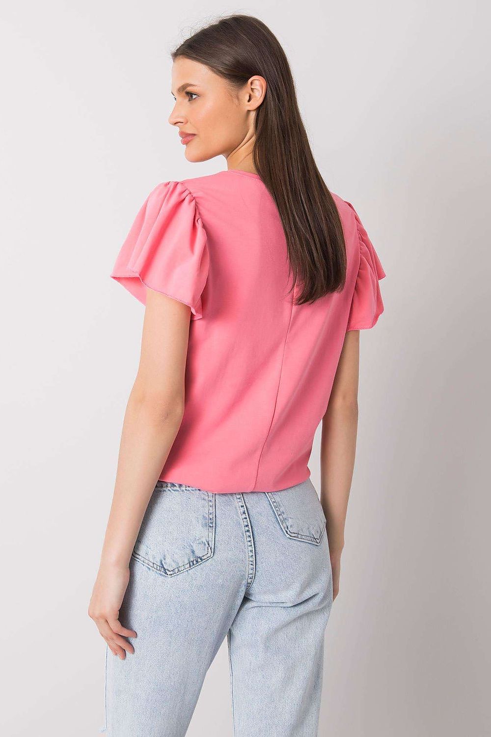 Chemisier model 167965 Fancy