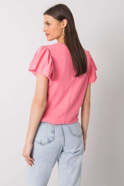 Chemisier model 167965 Fancy