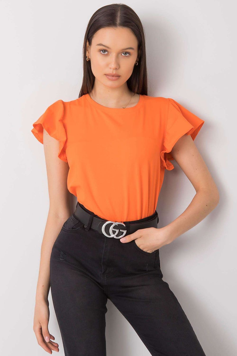 Chemisier model 167972 Fancy