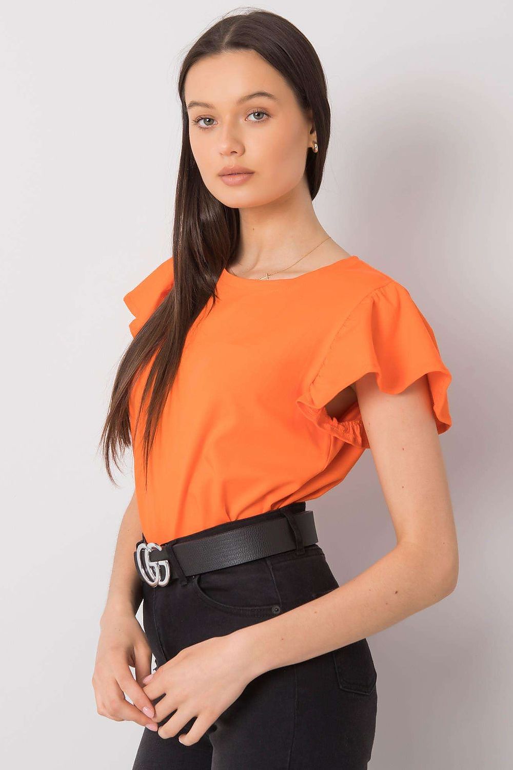 Chemisier model 167972 Fancy