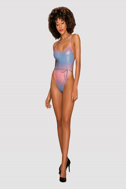 Maillot de bain une pièce model 168110 Obsessive