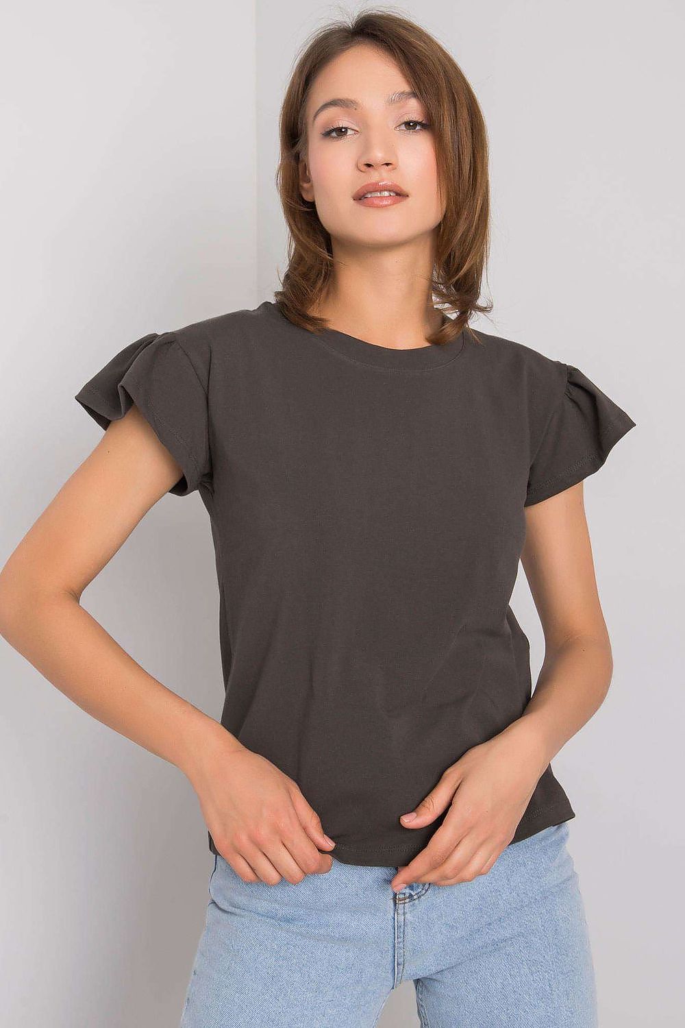 Chemisier model 168119 Rue Paris