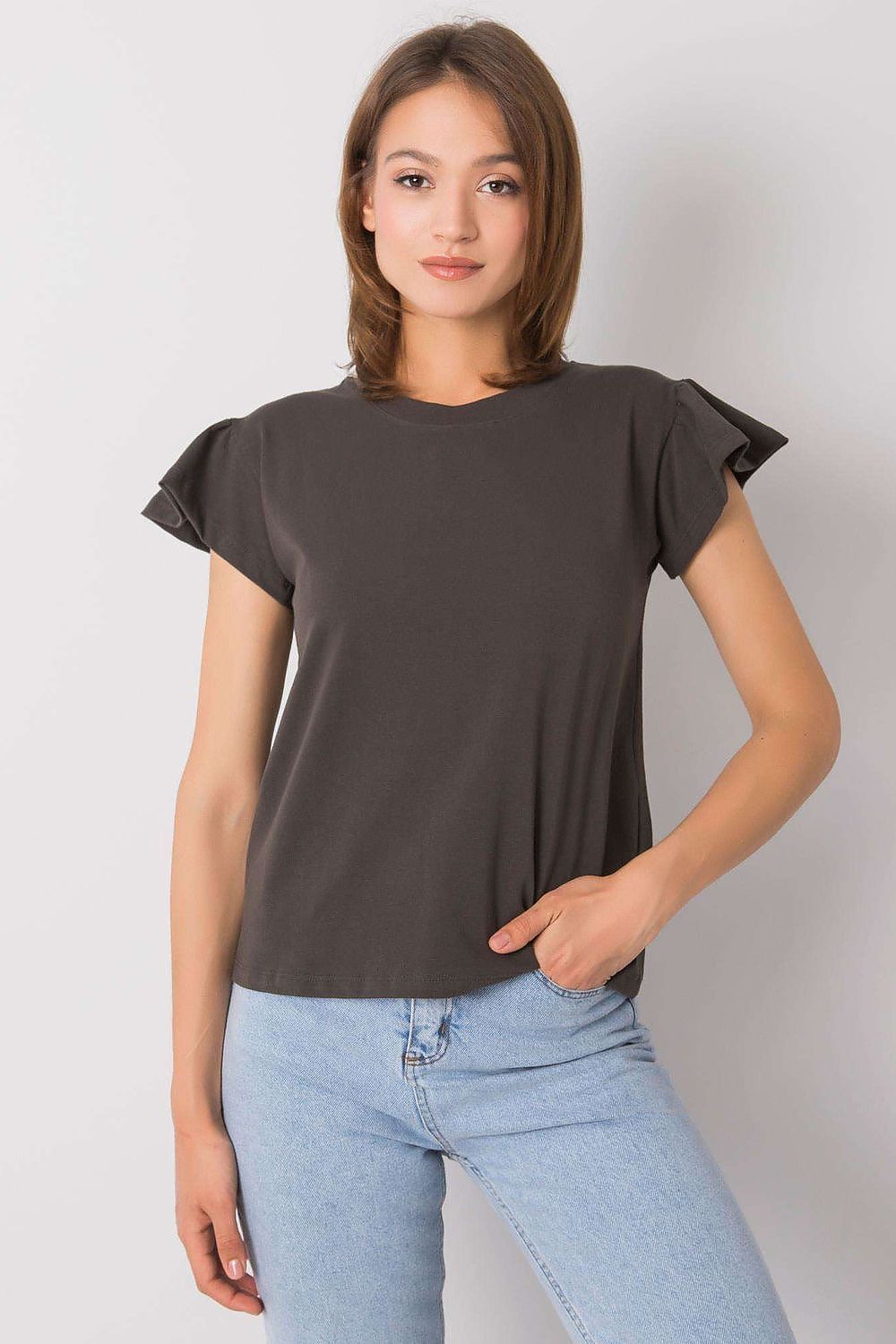 Chemisier model 168119 Rue Paris