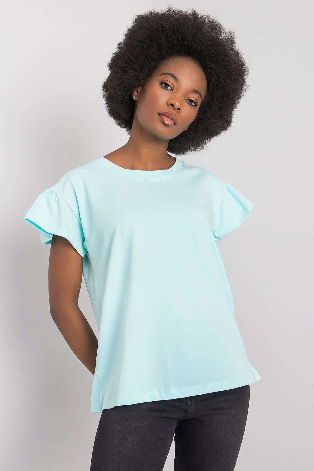Chemisier model 168122 Rue Paris