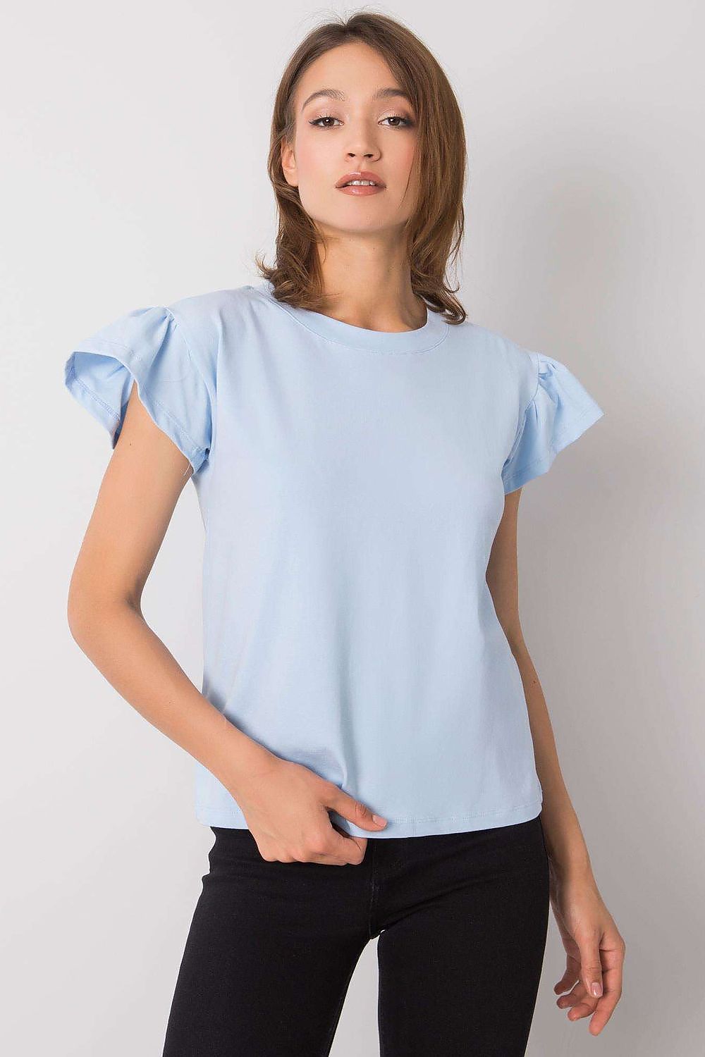 Chemisier model 168123 Rue Paris