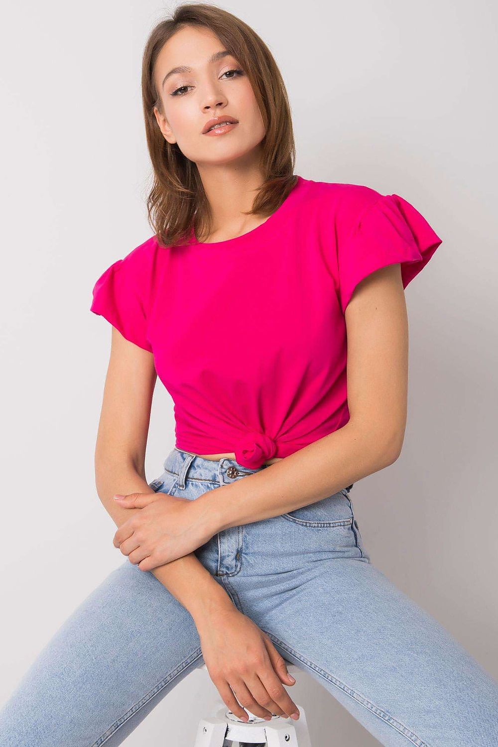 Chemisier model 168126 Rue Paris