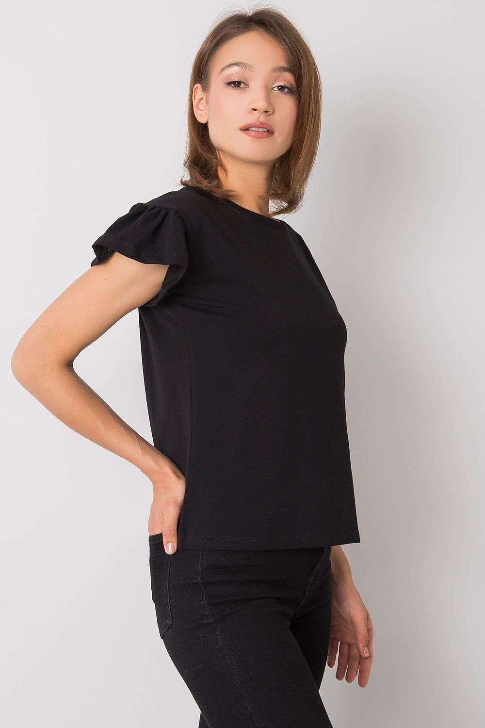 Chemisier model 168127 Rue Paris