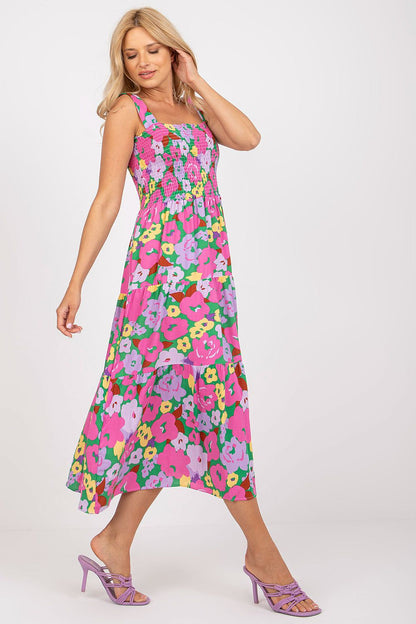 Robe de jour model 168154 Rue Paris