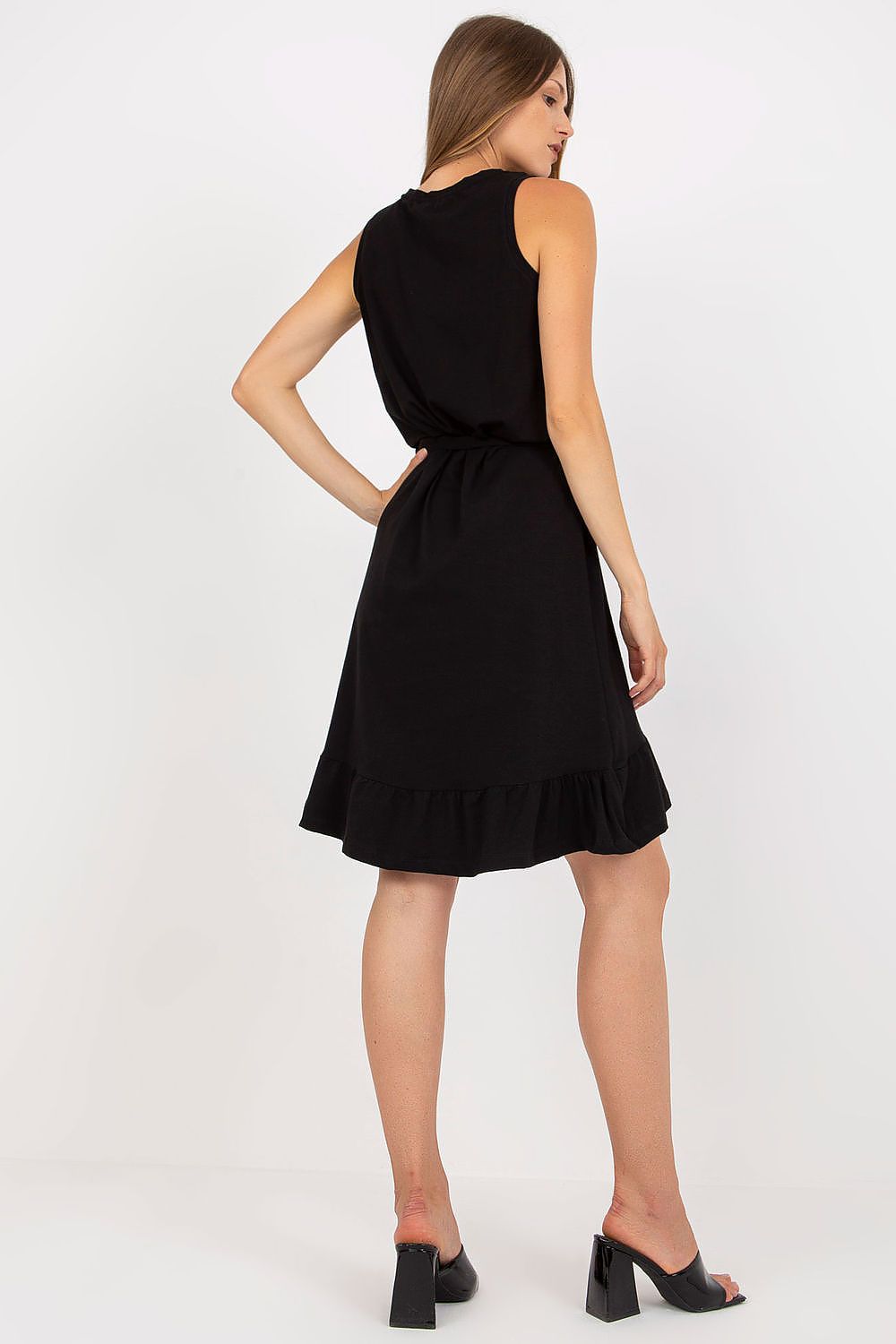 Robe de jour model 168186 Rue Paris