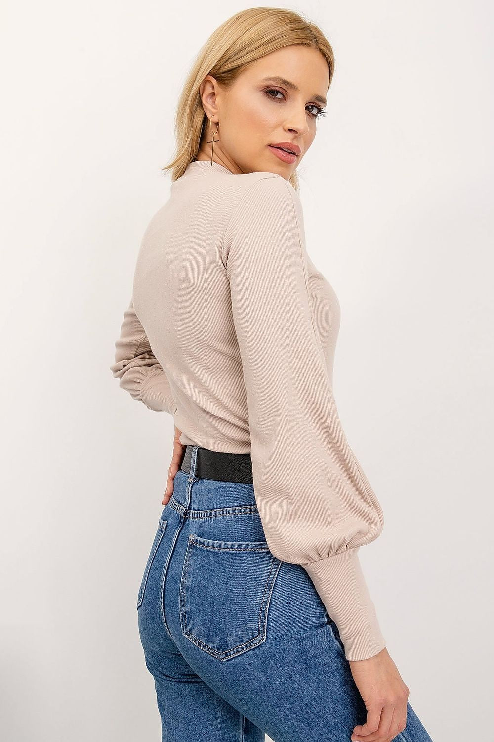 Chemisier model 168202 Rue Paris