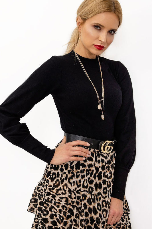 Chemisier model 168205 Rue Paris