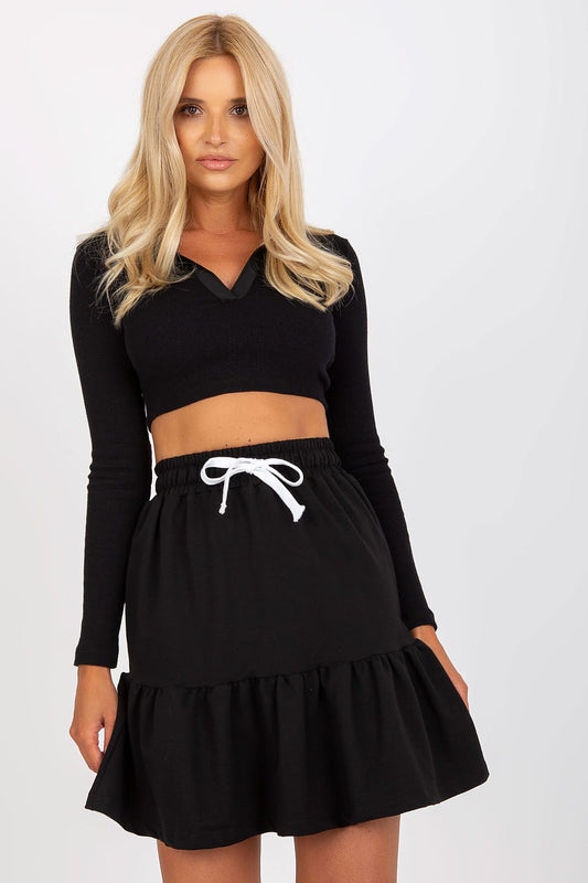 Jupe model 168256 Fancy