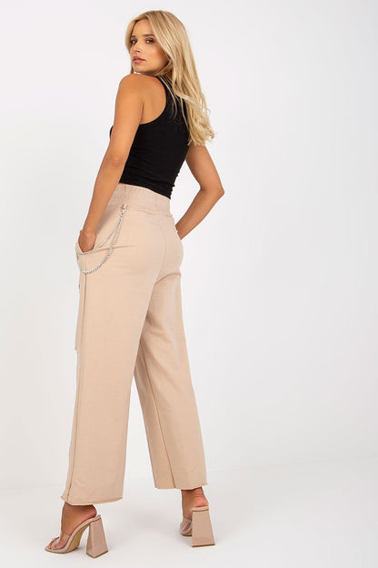 Pantalon femme model 168260 Fancy