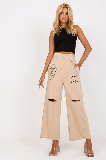 Pantalon femme model 168260 Fancy