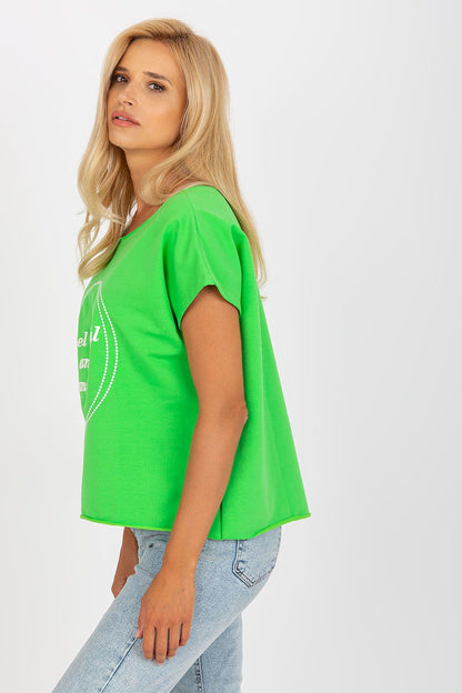 Chemisier model 168279 Fancy