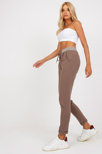Pantalon survêtement model 168294 Rue Paris