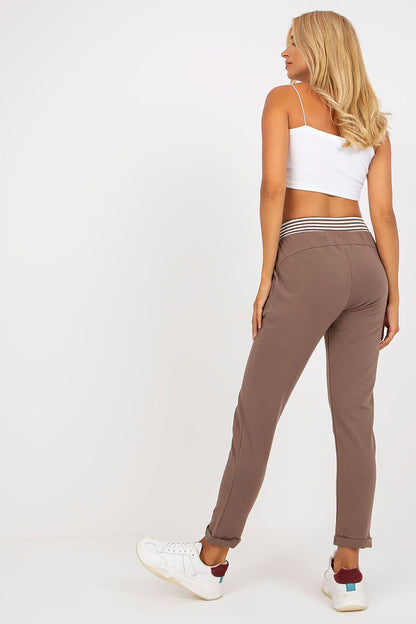 Pantalon survêtement model 168294 Rue Paris