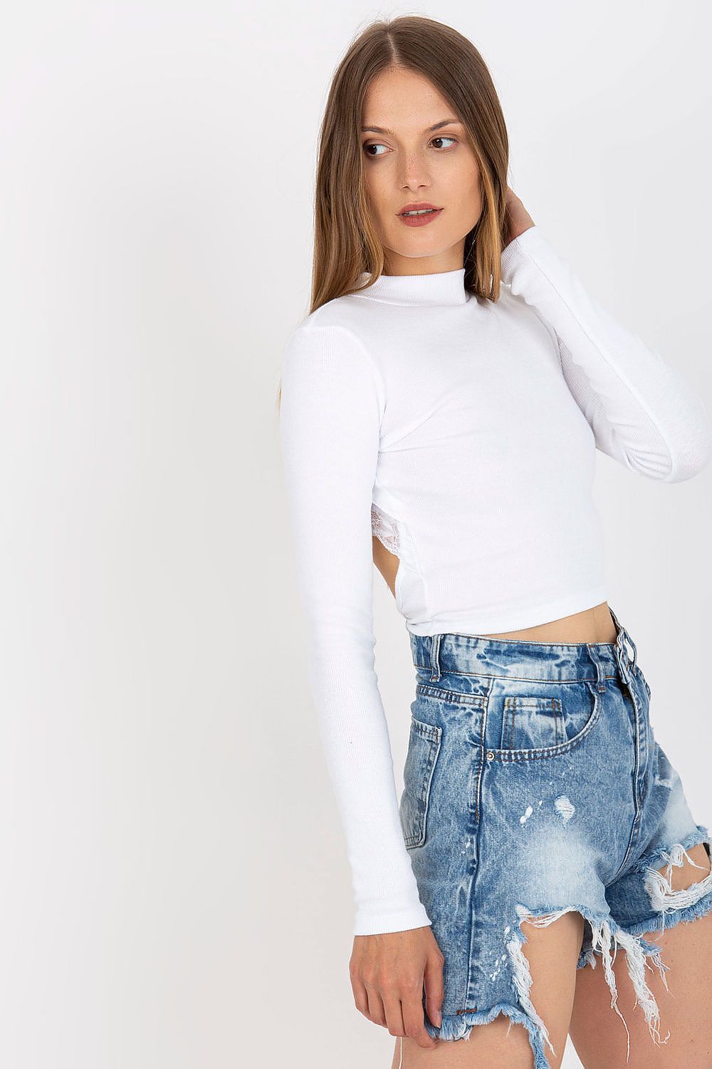Chemisier model 168301 Rue Paris