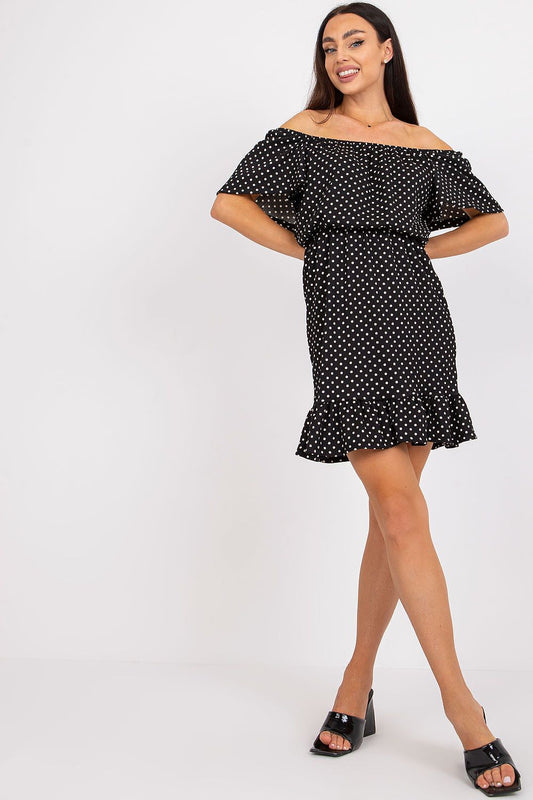 Robe de jour model 168352 Rue Paris