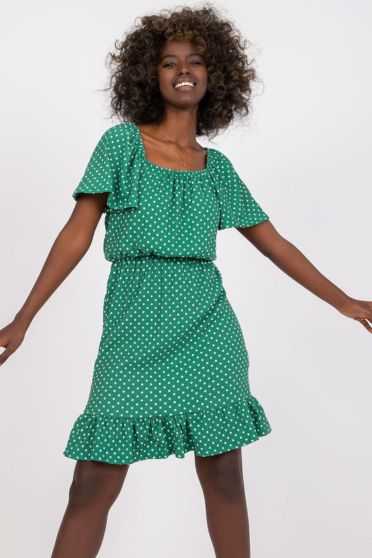 Robe de jour model 168353 Rue Paris