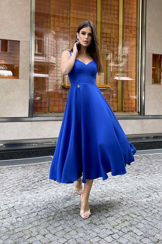 Robe de jour model 168467 Bicotone