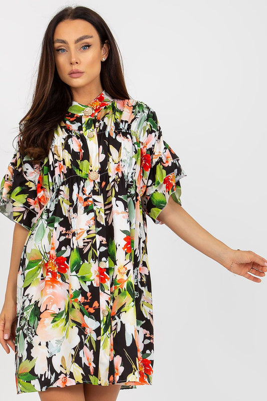  Robe de jour model 168528 Italy Moda 