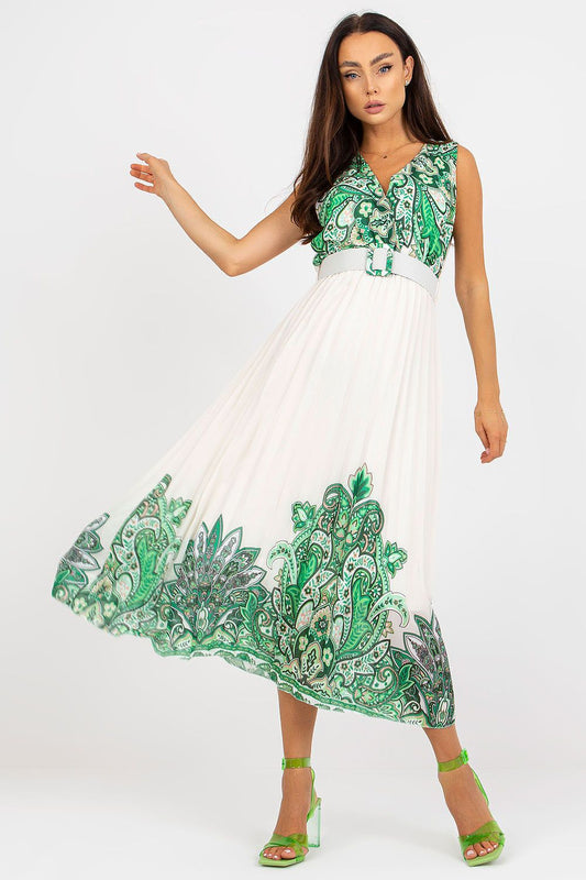 Robe de jour model 168532 Italy Moda