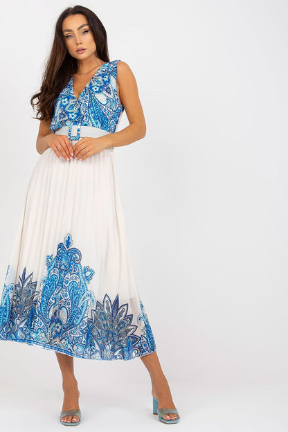 Robe de jour model 168534 Italy Moda