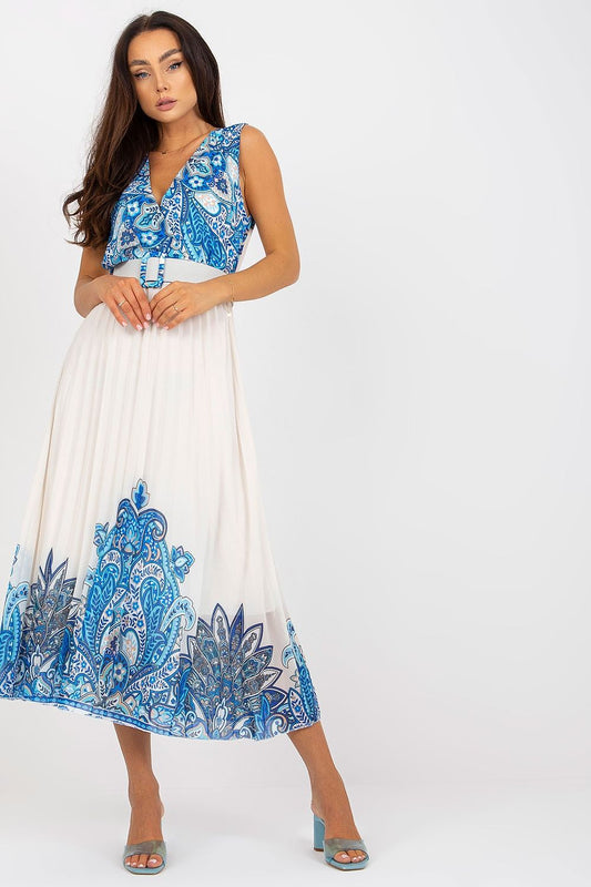 Robe de jour model 168534 Italy Moda