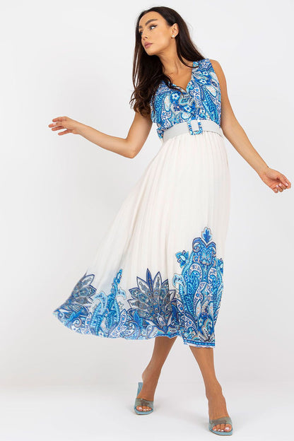 Robe de jour model 168534 Italy Moda