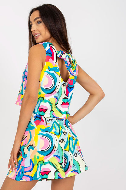 L`ensemble model 168538 Italy Moda