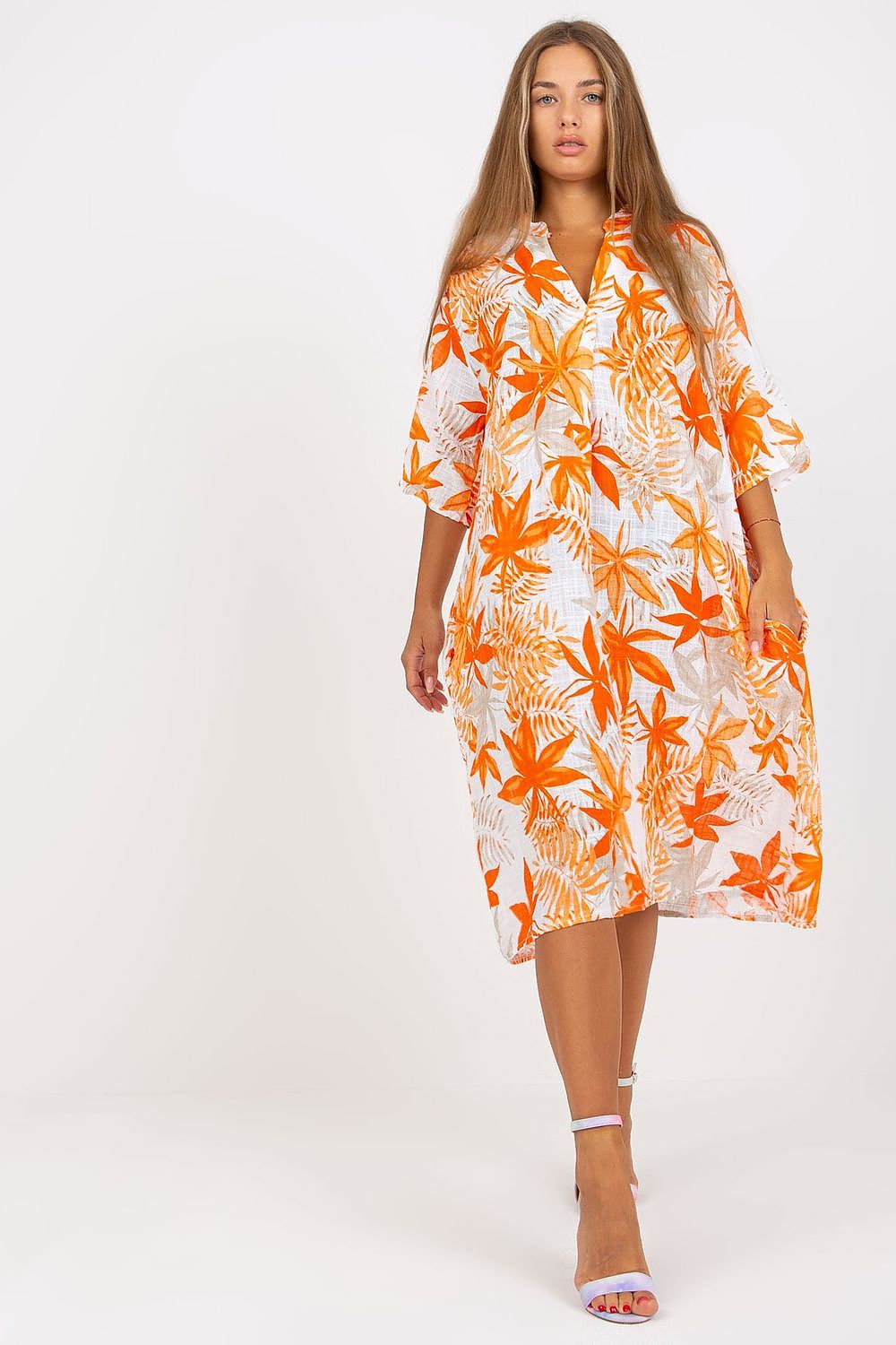 Robe de jour model 168572 Italy Moda