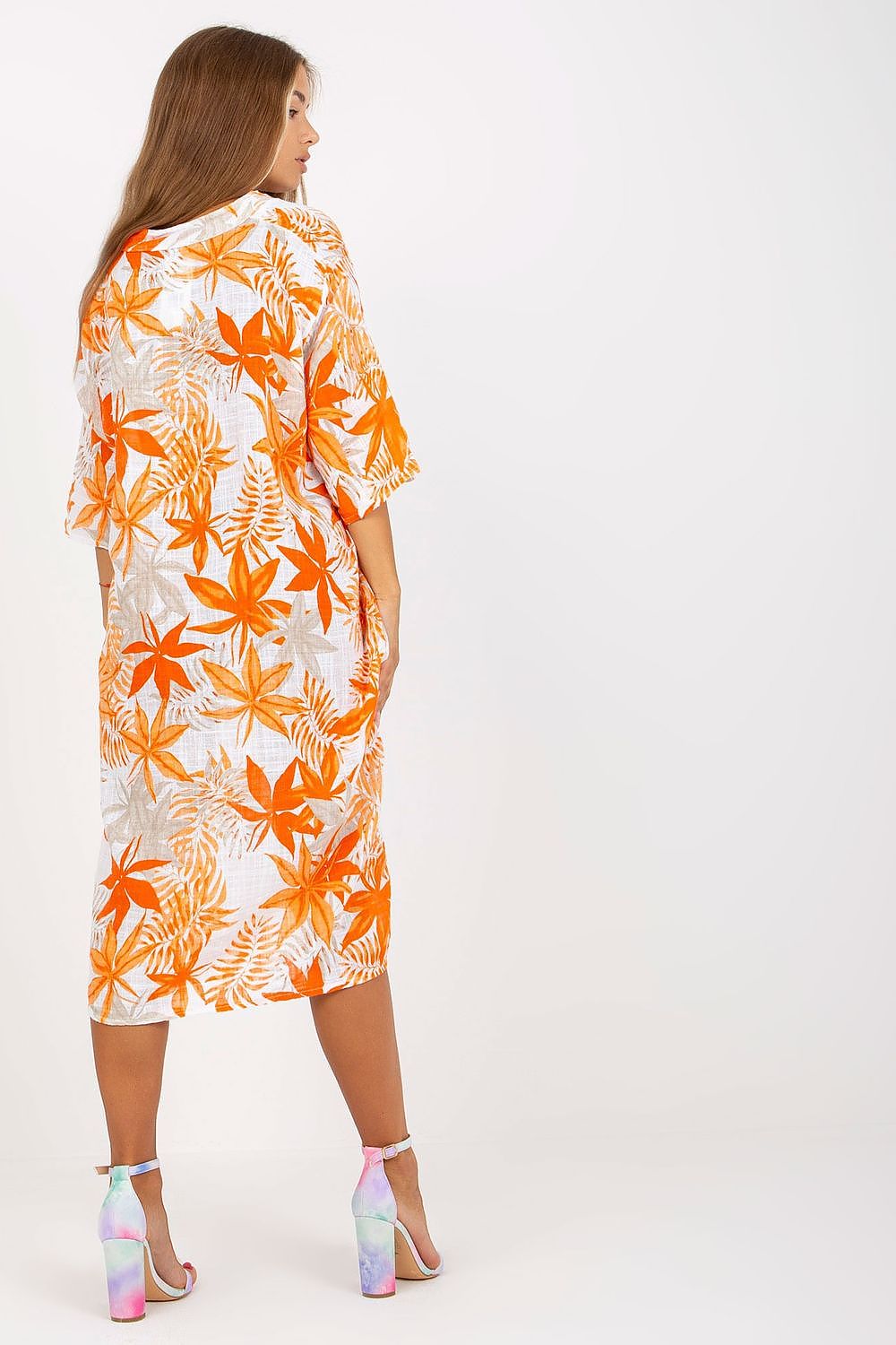 Robe de jour model 168572 Italy Moda