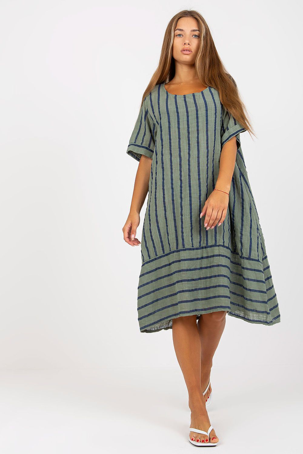 Robe de jour model 168581 Italy Moda