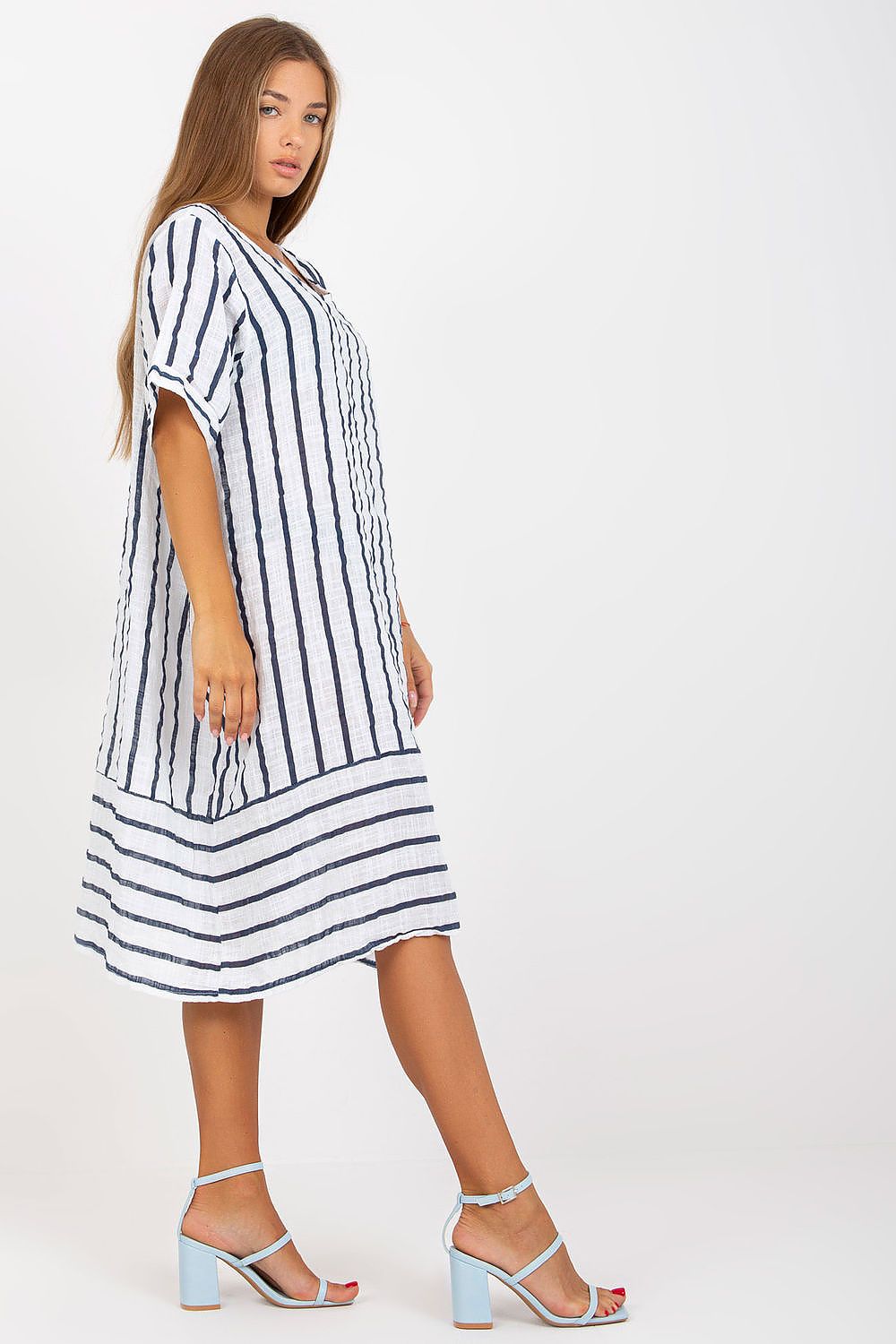 Robe de jour model 168583 Italy Moda