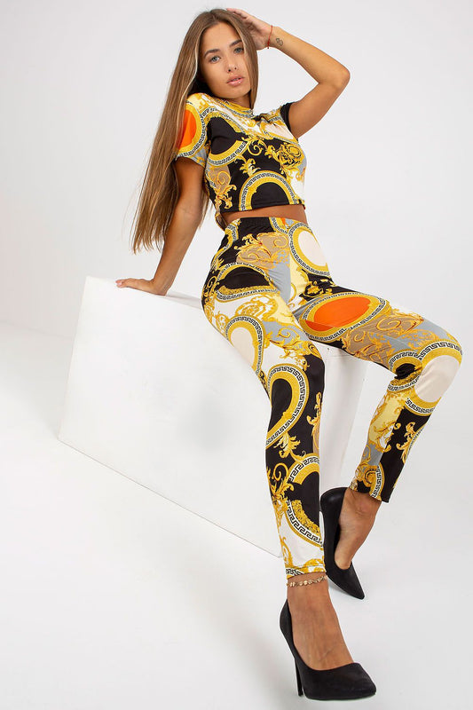  L`ensemble model 168595 Italy Moda 