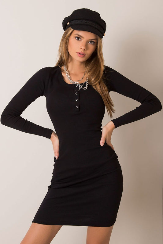 Robe de jour model 168631 Rue Paris